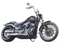 ハーレーＦＸＢＲ