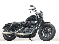 ハーレーＸＬ１２００Ｘ