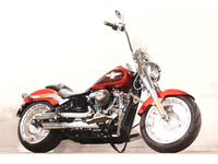 ハーレーＦＬＦＢＳ