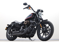 ハーレーＸＬ１２００ＮＳ