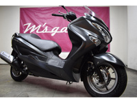 バーグマン２００