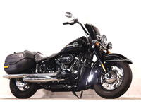 ハーレーＦＬＨＣＳ