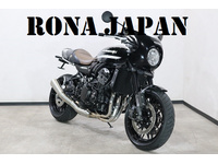 Ｚ９００ＲＳ　ＣＡＦＥ