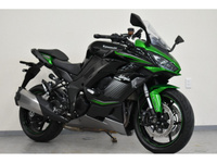 Ｎｉｎｊａ　１０００ＳＸ