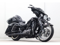 ハーレーＦＬＨＴＣＵ　ＴＣ