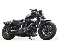 ハーレーＸＬ１２００Ｘ