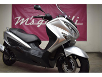 バーグマン２００