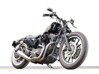 ハーレーＸＬ１２００Ｒ