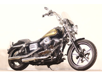 ハーレーＦＸＤＢダイナストリートボブ