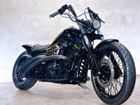 ドラッグスター400