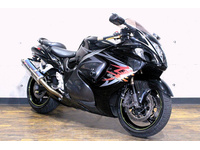 GSX1300R　ハヤブサ