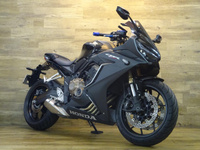 ＣＢＲ６５０Ｒ