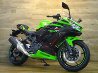 Ｎｉｎｊａ　４００