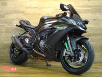 （専用出品）⚠勝手に購入禁止⚠ Ninja ZX-25R SE】について閉店後にビール片手に喋ってみた