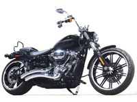 ハーレーＦＸＢＲＳ