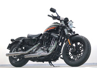 ハーレーＸＬ１２００ＸＳ