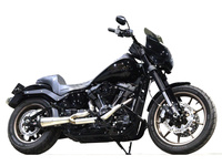 ハーレーＦＸＬＲＳ ローライダーＳ