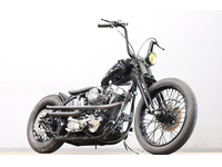 ハーレーＦＸＳＴＣ