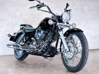 ドラッグスター250