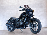 レブル１１００　ＤＣＴ