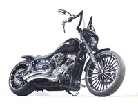 ハーレーＦＸＢＲ