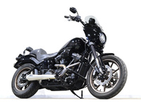 ハーレーＦＸＬＲＳ ローライダーＳ