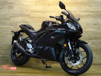 YZF-R3