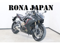 ＣＢＲ６５０Ｒ