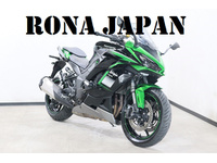 Ｎｉｎｊａ　１０００ＳＸ