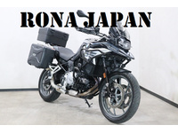 ＢＭＷ　Ｆ７５０ＧＳ