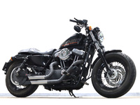 ハーレーＸＬ１２００Ｘ