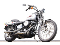 ハーレーＦＸＳＴＳスプリンガー