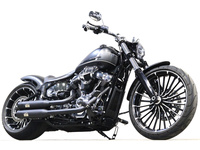 ハーレーＦＸＢＲ