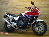 ＣＢ４００スーパーボルドール