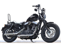 ハーレーＸＬ１２００Ｘフォーティーエイト