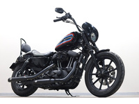 ハーレーＸＬ１２００ＮＳ