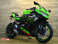 Ｎｉｎｊａ　ＺＸ－２５Ｒ