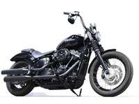 ハーレーＦＸＢＢ