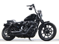 ハーレーＸＬ１２００ＮＳ