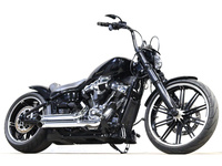 ハーレーＦＸＢＲＳ