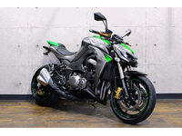 Ｚ１０００　ＡＢＳ