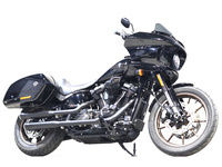 ハーレーＦＸＬＲＳ ローライダーＳＴ
