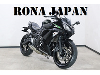 Ｎｉｎｊａ　６５０　ＡＢＳ