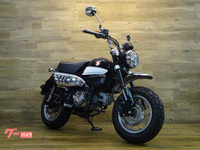 モンキー １２５