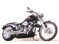 ハーレーＦＸＳＴＣ