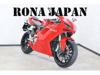 ドゥカティ　８４８