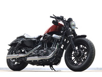 ハーレーＸＬ１２００Ｘフォーティーエイト