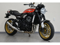 Ｚ９００ＲＳ　５０ｔｈアニバーサリー