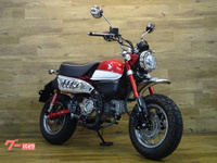 モンキー １２５