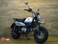 モンキー １２５